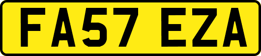 FA57EZA