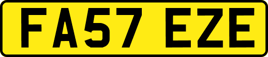FA57EZE