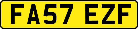 FA57EZF