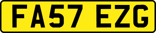 FA57EZG