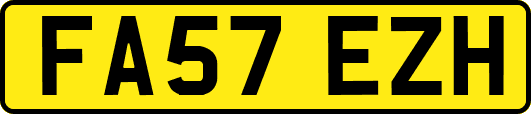FA57EZH