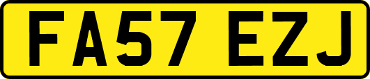 FA57EZJ