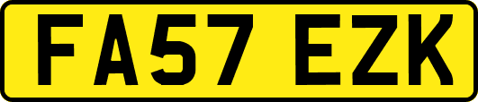 FA57EZK