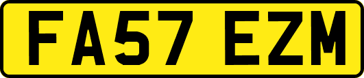 FA57EZM