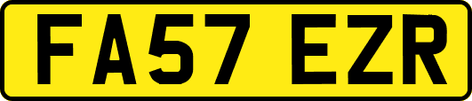 FA57EZR
