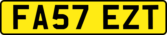 FA57EZT