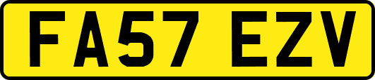 FA57EZV