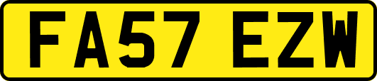 FA57EZW