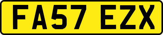 FA57EZX