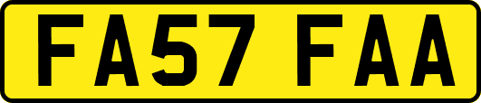 FA57FAA