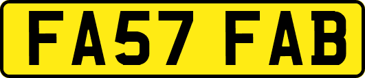 FA57FAB