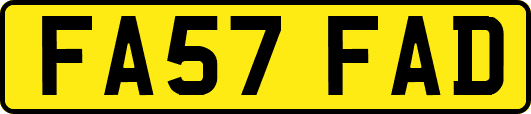 FA57FAD