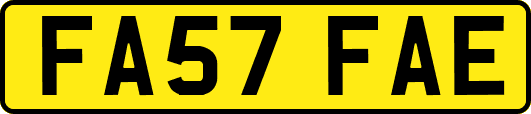 FA57FAE