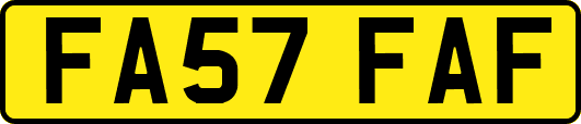 FA57FAF