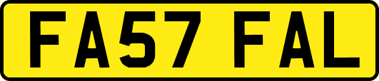 FA57FAL