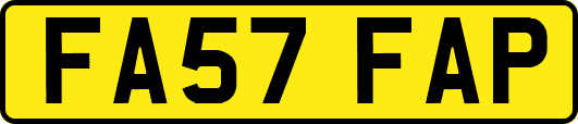 FA57FAP