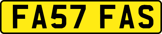 FA57FAS