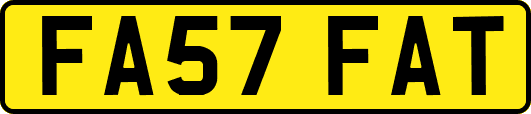 FA57FAT