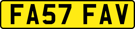 FA57FAV