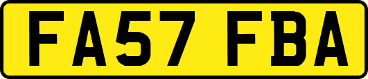 FA57FBA