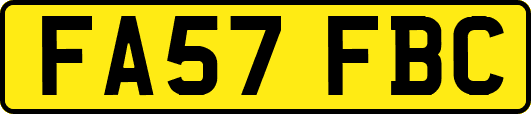 FA57FBC