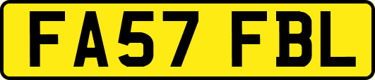 FA57FBL