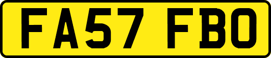 FA57FBO