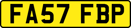 FA57FBP