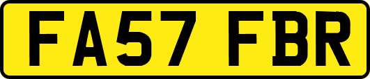 FA57FBR