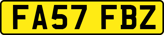 FA57FBZ