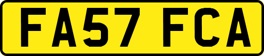 FA57FCA