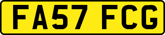 FA57FCG