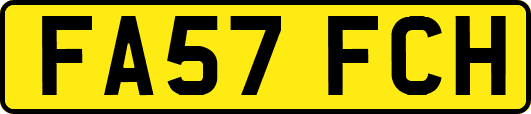 FA57FCH