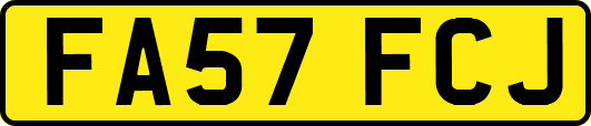 FA57FCJ
