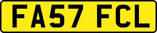 FA57FCL