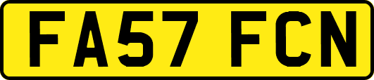 FA57FCN