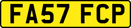 FA57FCP