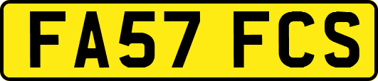 FA57FCS