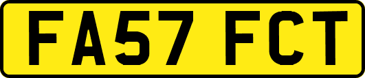 FA57FCT