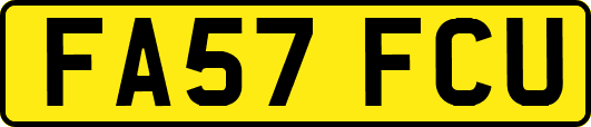 FA57FCU
