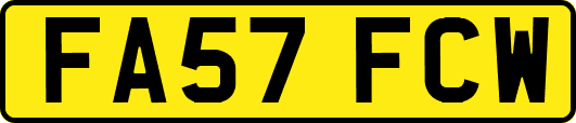 FA57FCW
