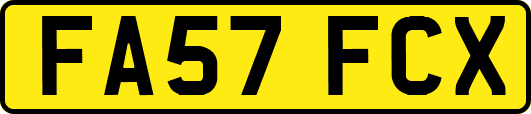 FA57FCX
