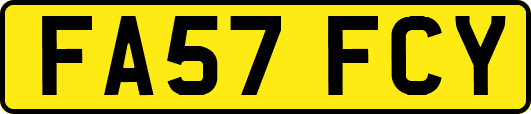 FA57FCY