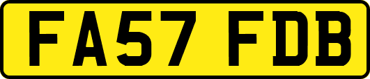 FA57FDB