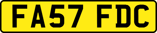 FA57FDC