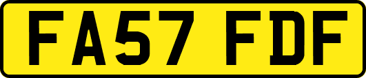 FA57FDF