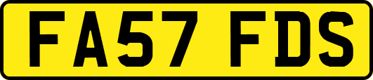 FA57FDS