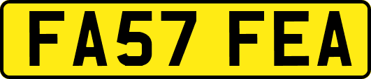 FA57FEA