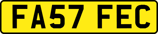 FA57FEC