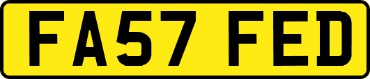 FA57FED